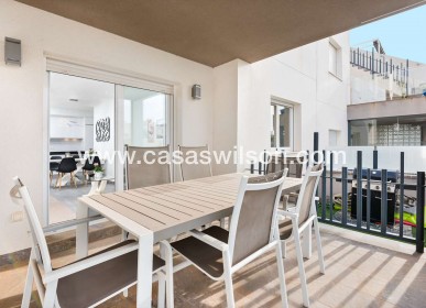 Sale - Bungalow - Torrevieja - Costa Blanca