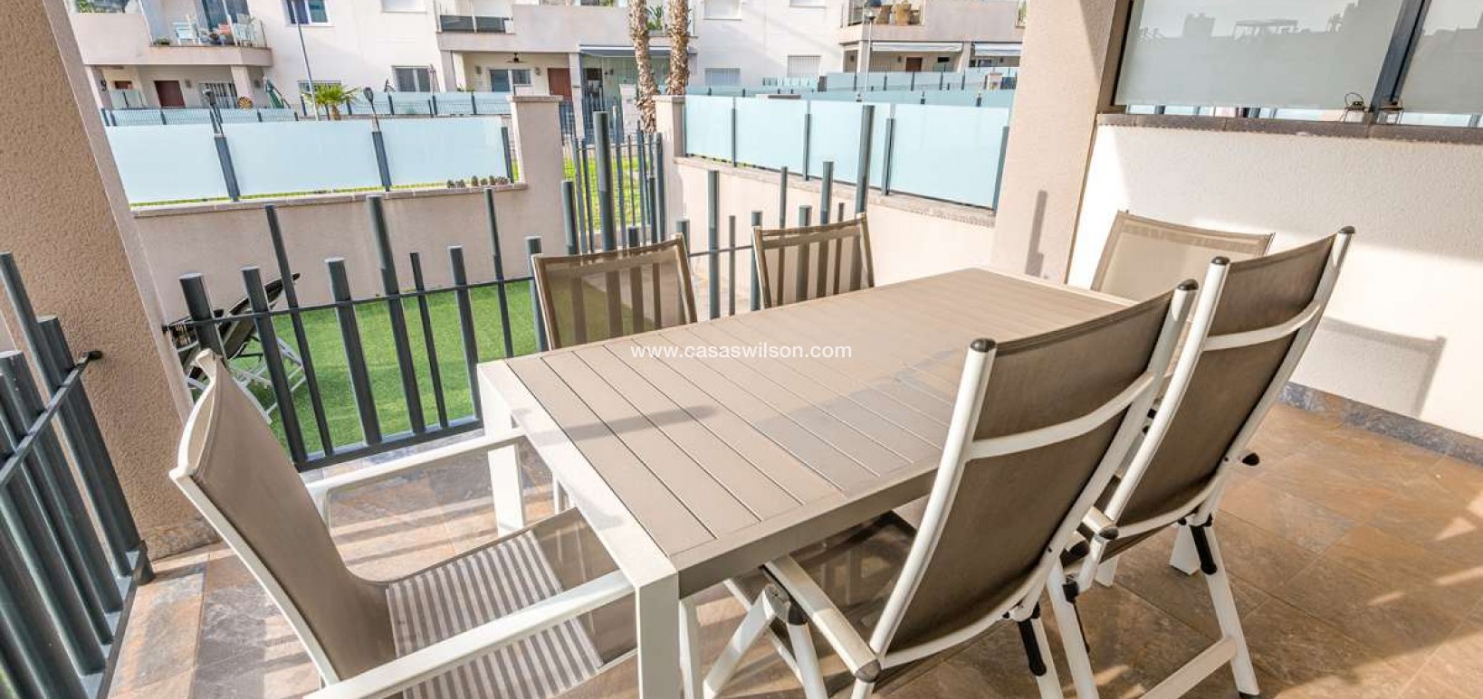 Sale - Bungalow - Torrevieja - Costa Blanca