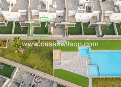 Sale - Bungalow - Torrevieja - Costa Blanca