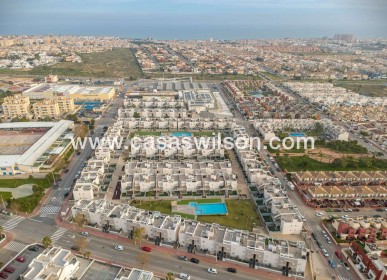Sale - Bungalow - Torrevieja - Costa Blanca