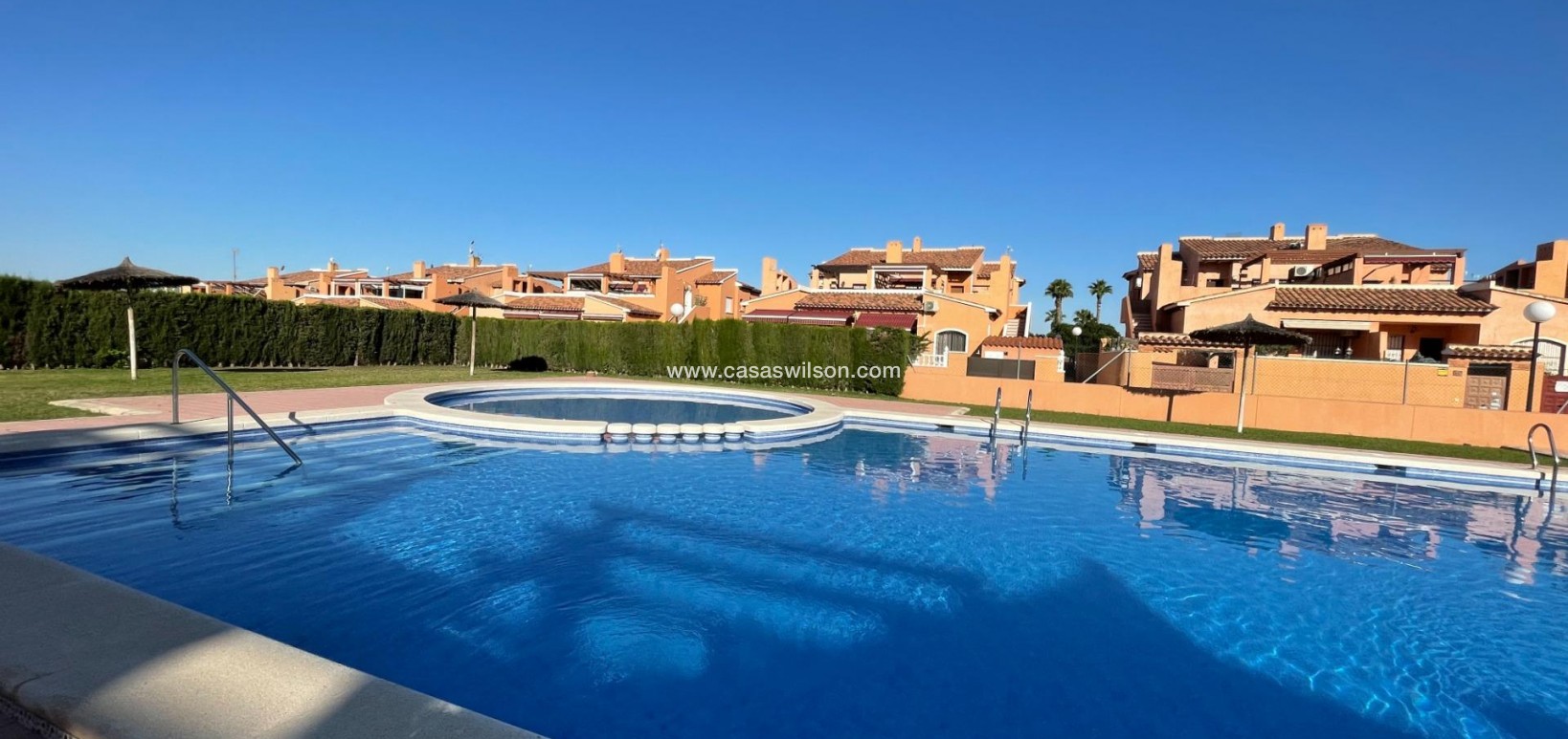 Sale - Apartment - Torrevieja - Rosaleda-los Frutales