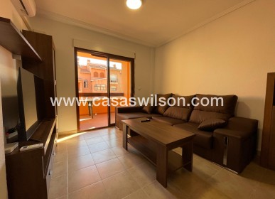 Sale - Apartment - Torrevieja - Rosaleda-los Frutales