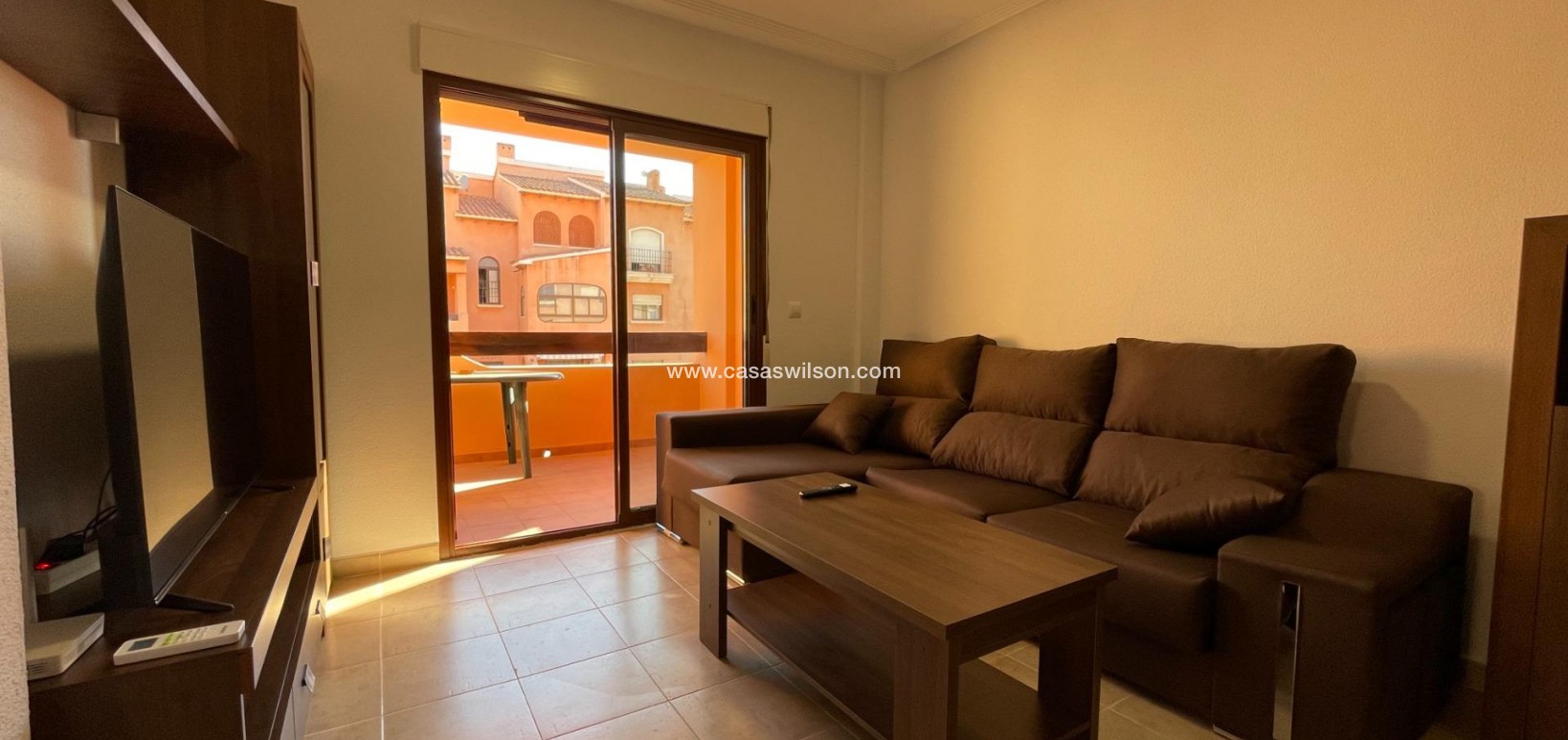 Sale - Apartment - Torrevieja - Rosaleda-los Frutales