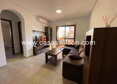 Sale - Apartment - Torrevieja - Rosaleda-los Frutales