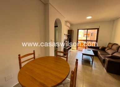 Sale - Apartment - Torrevieja - Rosaleda-los Frutales