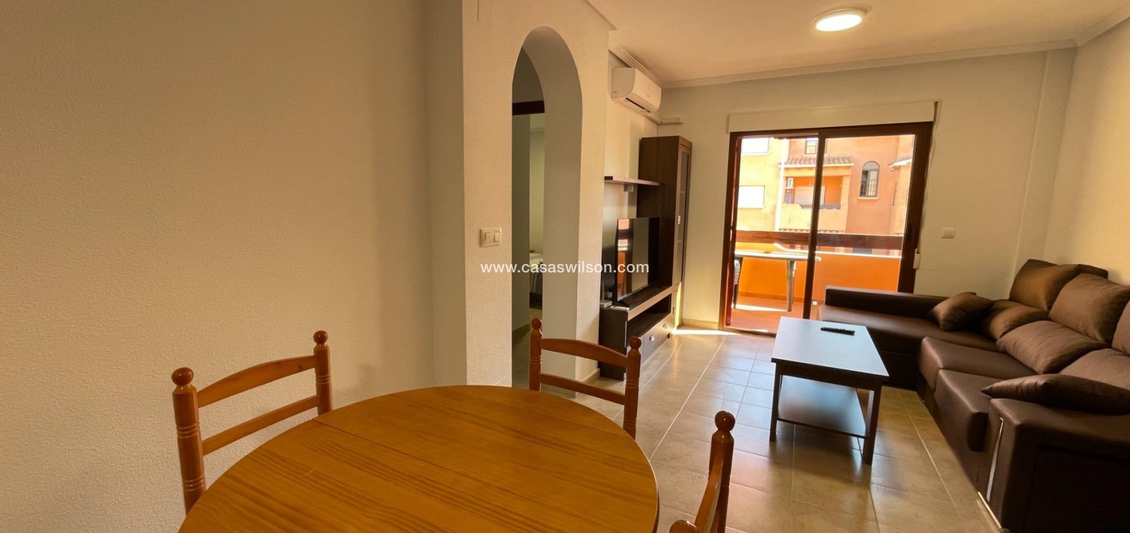 Sale - Apartment - Torrevieja - Rosaleda-los Frutales