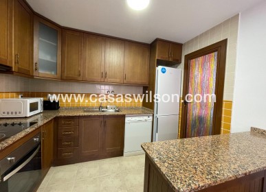 Sale - Apartment - Torrevieja - Rosaleda-los Frutales