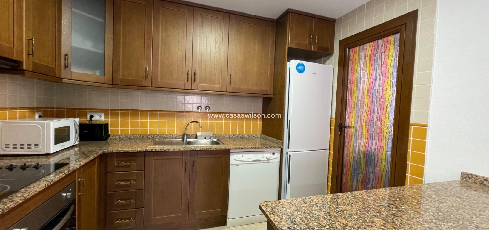 Sale - Apartment - Torrevieja - Rosaleda-los Frutales
