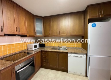 Sale - Apartment - Torrevieja - Rosaleda-los Frutales