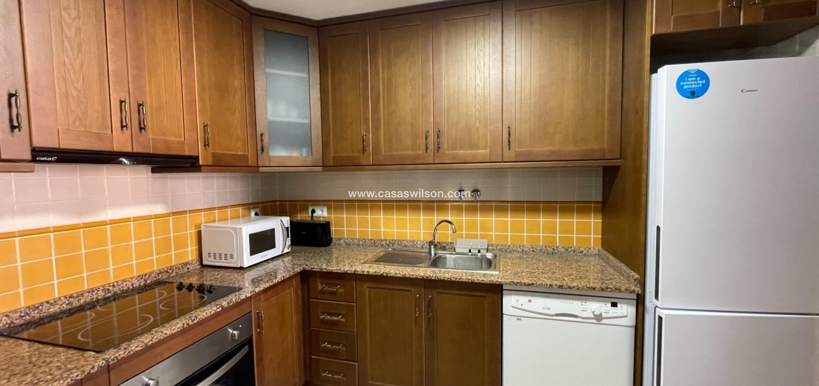 Sale - Apartment - Torrevieja - Rosaleda-los Frutales