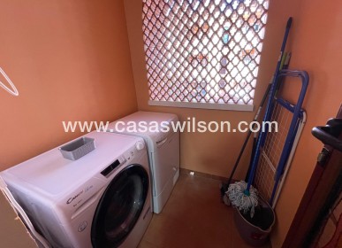 Sale - Apartment - Torrevieja - Rosaleda-los Frutales