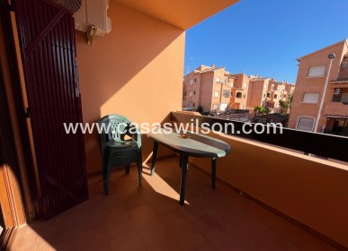 Sale - Apartment - Torrevieja - Rosaleda-los Frutales