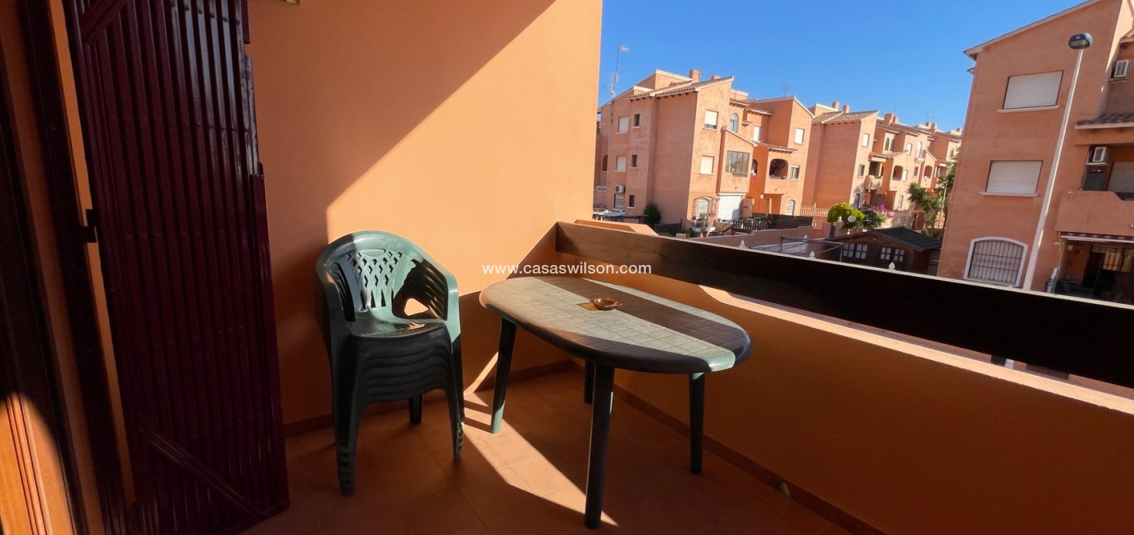 Sale - Apartment - Torrevieja - Rosaleda-los Frutales