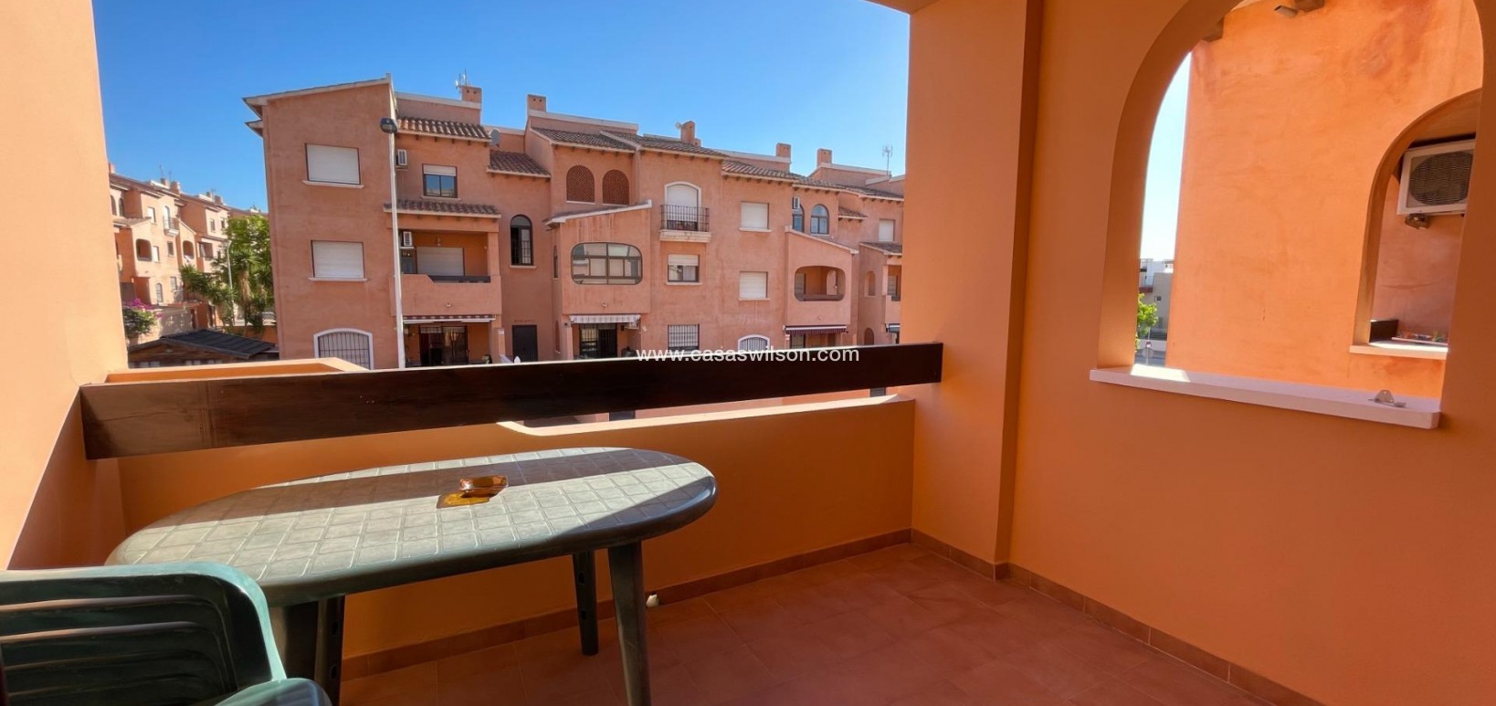 Sale - Apartment - Torrevieja - Rosaleda-los Frutales
