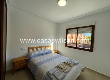 Sale - Apartment - Torrevieja - Rosaleda-los Frutales