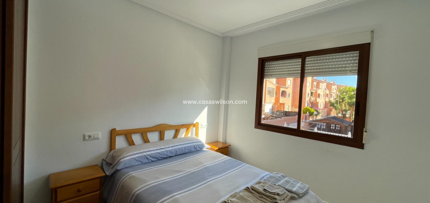 Sale - Apartment - Torrevieja - Rosaleda-los Frutales