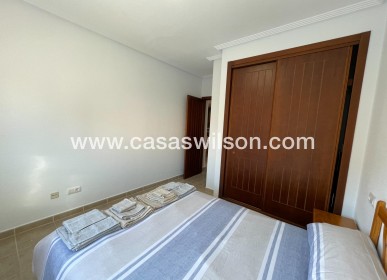 Sale - Apartment - Torrevieja - Rosaleda-los Frutales