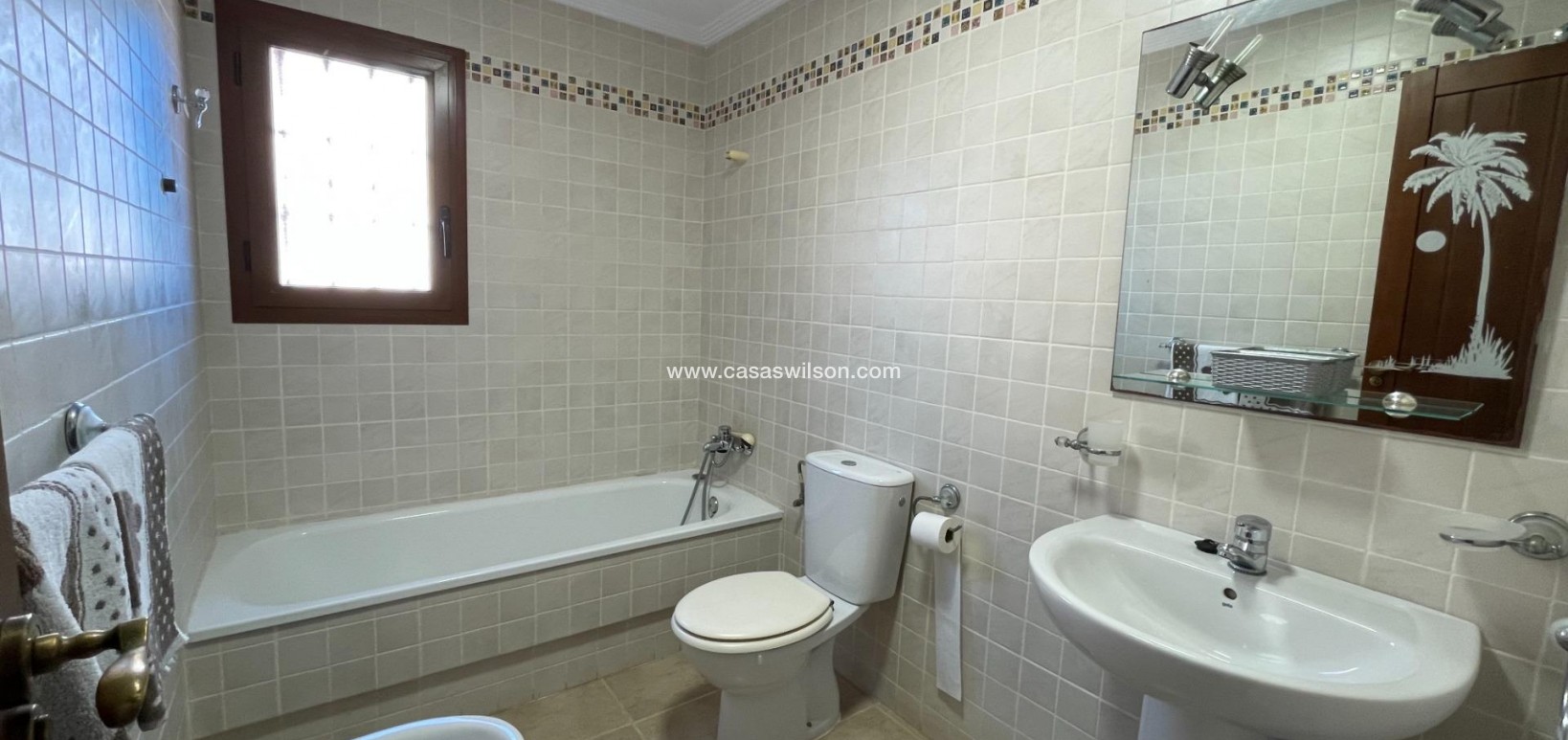 Sale - Apartment - Torrevieja - Rosaleda-los Frutales