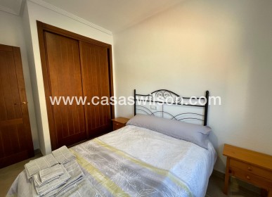 Sale - Apartment - Torrevieja - Rosaleda-los Frutales
