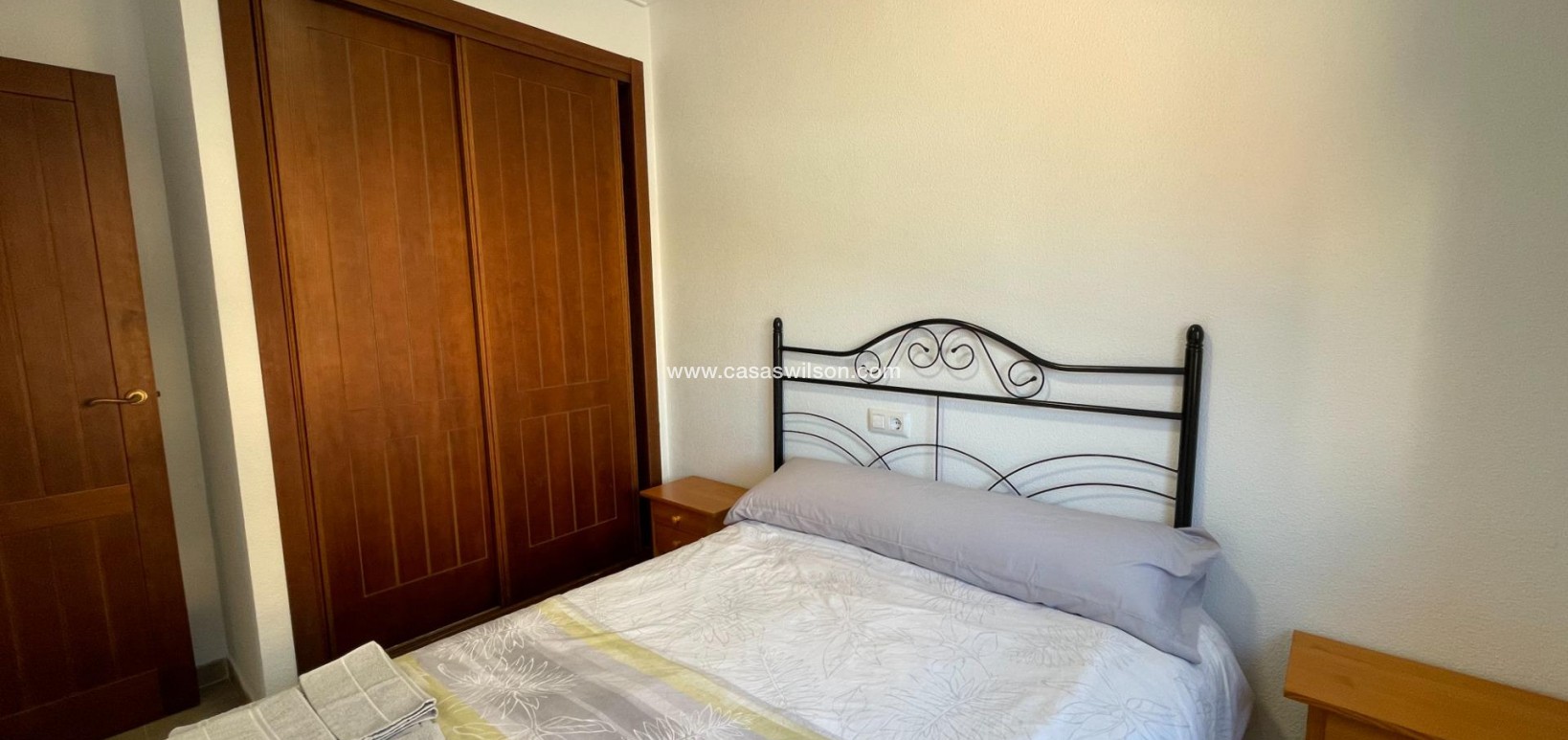 Sale - Apartment - Torrevieja - Rosaleda-los Frutales