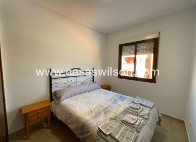 Sale - Apartment - Torrevieja - Rosaleda-los Frutales