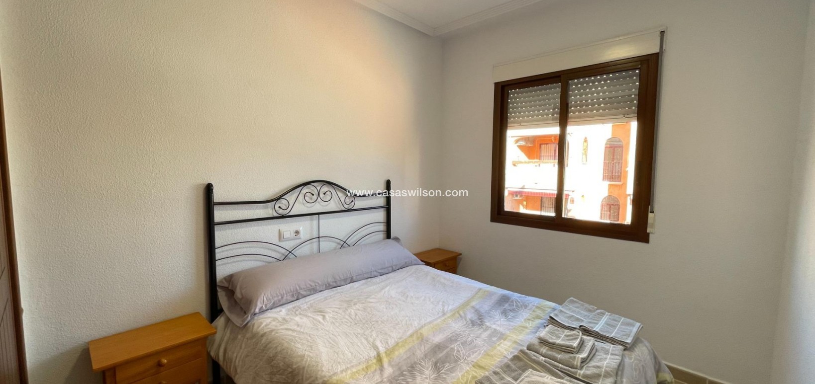 Sale - Apartment - Torrevieja - Rosaleda-los Frutales