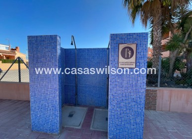 Sale - Apartment - Torrevieja - Rosaleda-los Frutales