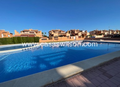 Sale - Apartment - Torrevieja - Rosaleda-los Frutales