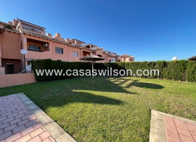 Sale - Apartment - Torrevieja - Rosaleda-los Frutales