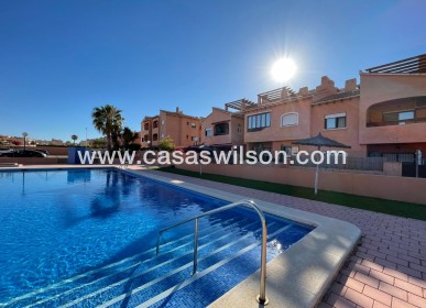 Sale - Apartment - Torrevieja - Rosaleda-los Frutales