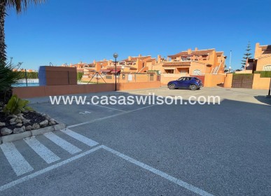 Sale - Apartment - Torrevieja - Rosaleda-los Frutales
