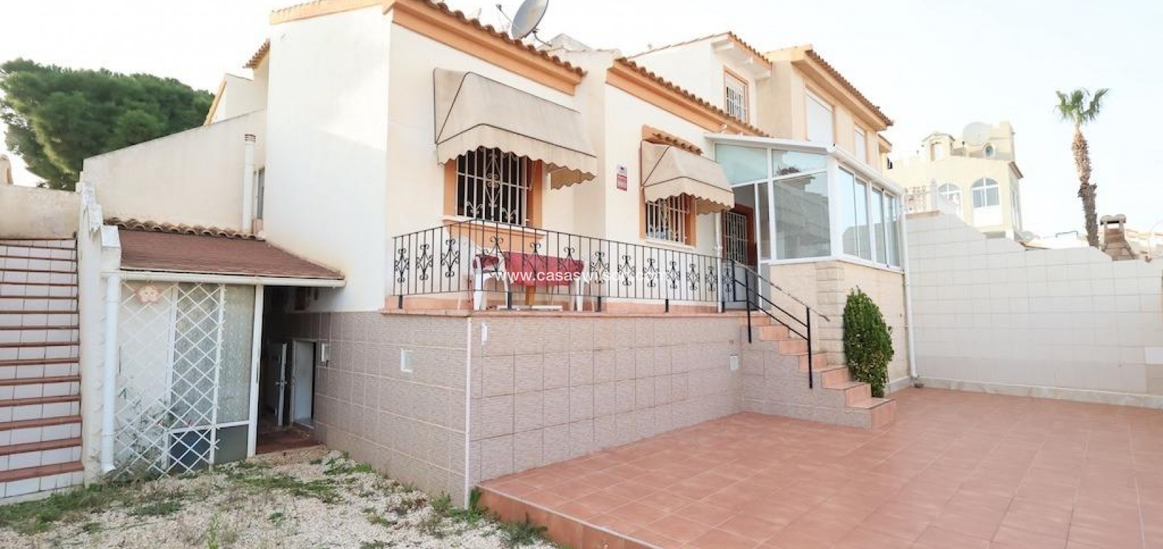 Sale - Townhouse - Orihuela Costa - Costa Blanca