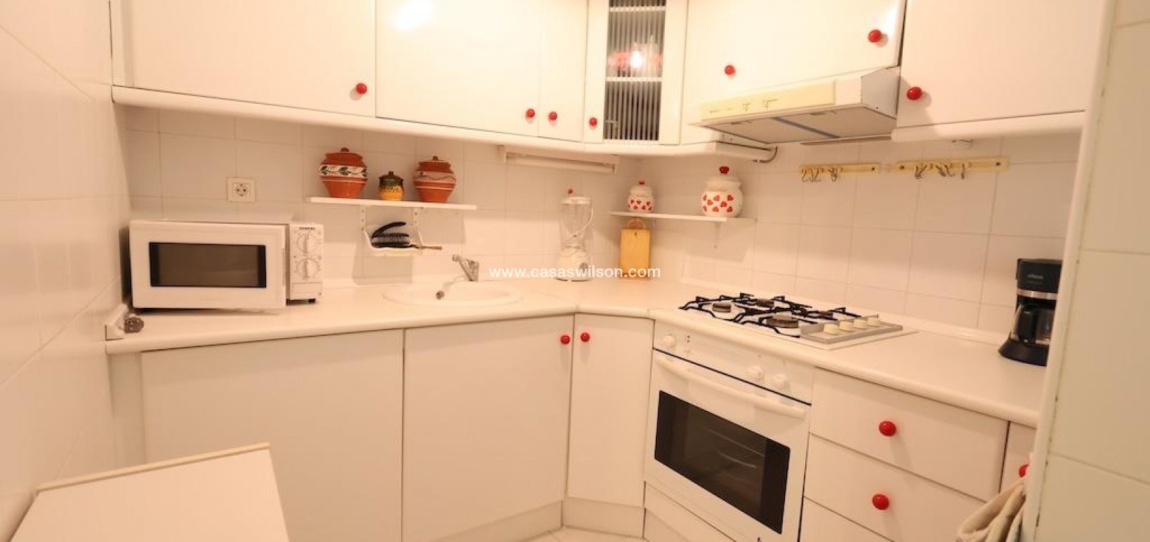 Sale - Townhouse - Orihuela Costa - Costa Blanca