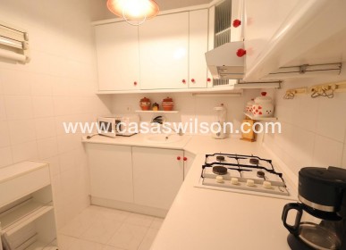 Sale - Townhouse - Orihuela Costa - Costa Blanca