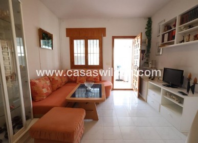 Sale - Townhouse - Orihuela Costa - Costa Blanca