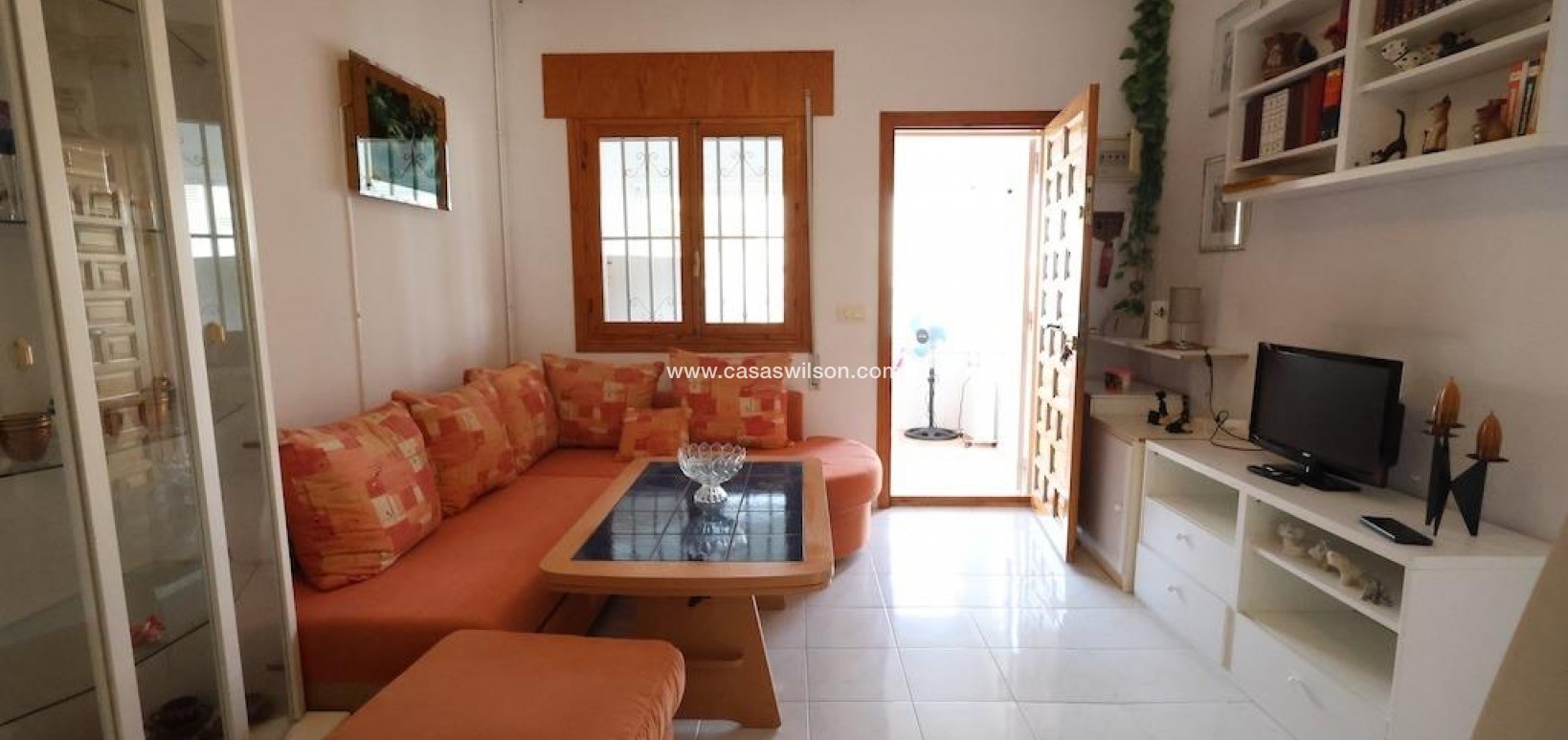 Sale - Townhouse - Orihuela Costa - Costa Blanca