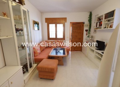 Sale - Townhouse - Orihuela Costa - Costa Blanca