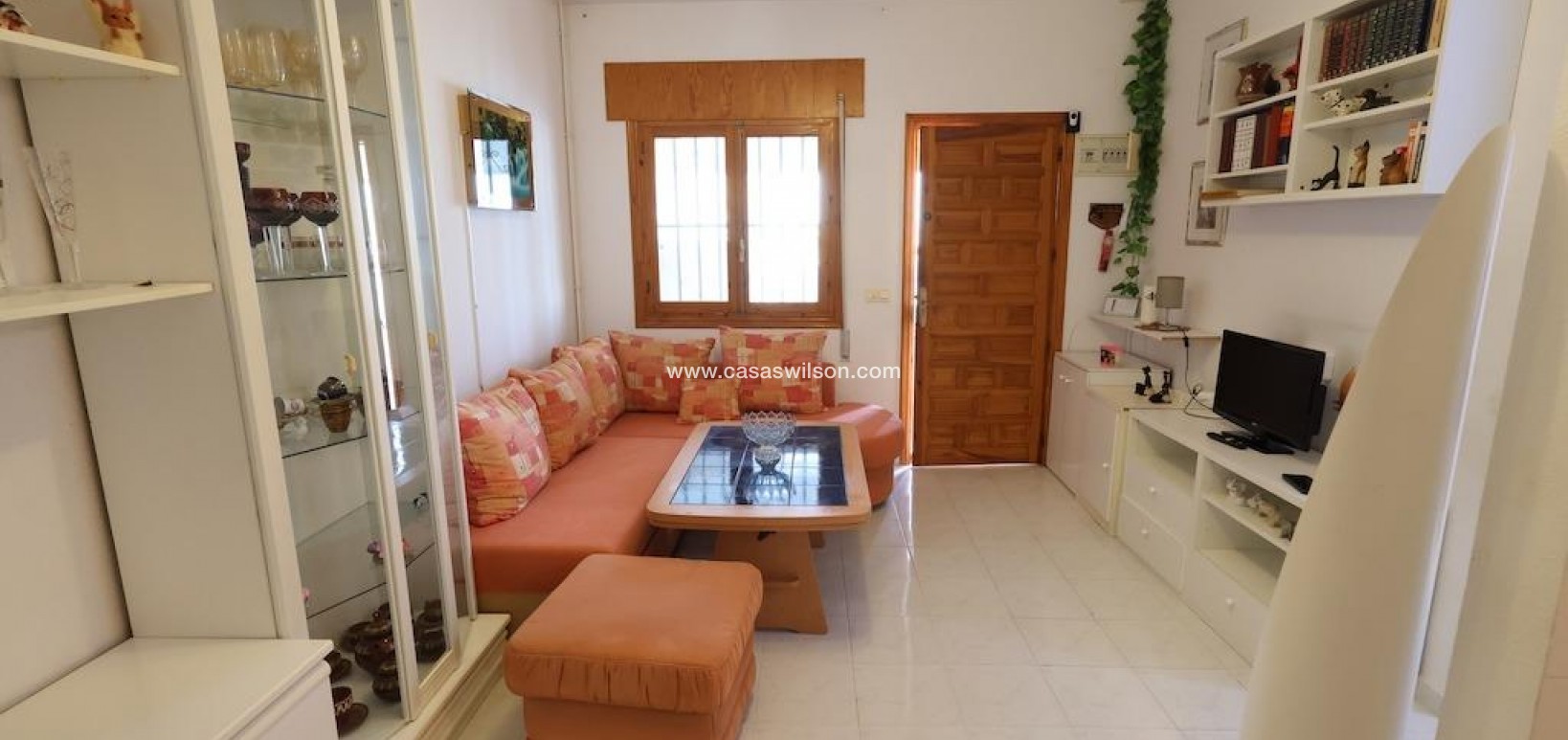 Sale - Townhouse - Orihuela Costa - Costa Blanca