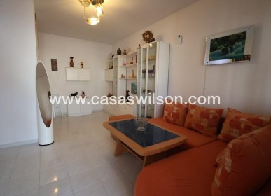 Sale - Townhouse - Orihuela Costa - Costa Blanca