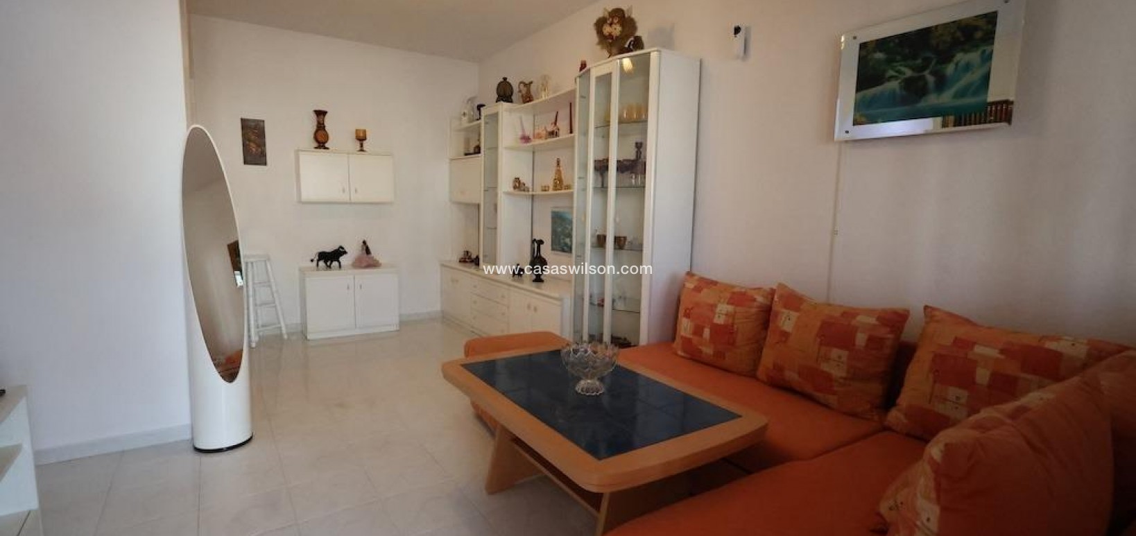 Sale - Townhouse - Orihuela Costa - Costa Blanca