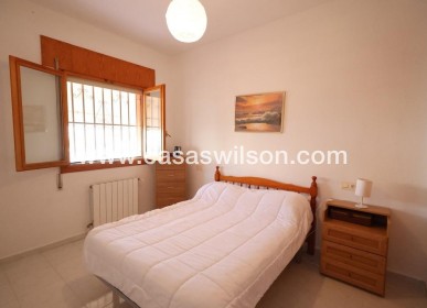 Sale - Townhouse - Orihuela Costa - Costa Blanca