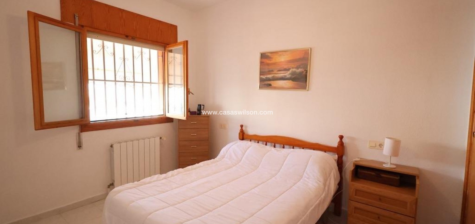 Sale - Townhouse - Orihuela Costa - Costa Blanca