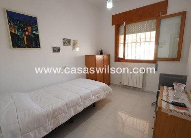 Sale - Townhouse - Orihuela Costa - Costa Blanca