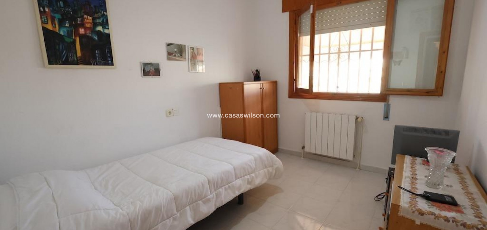 Sale - Townhouse - Orihuela Costa - Costa Blanca