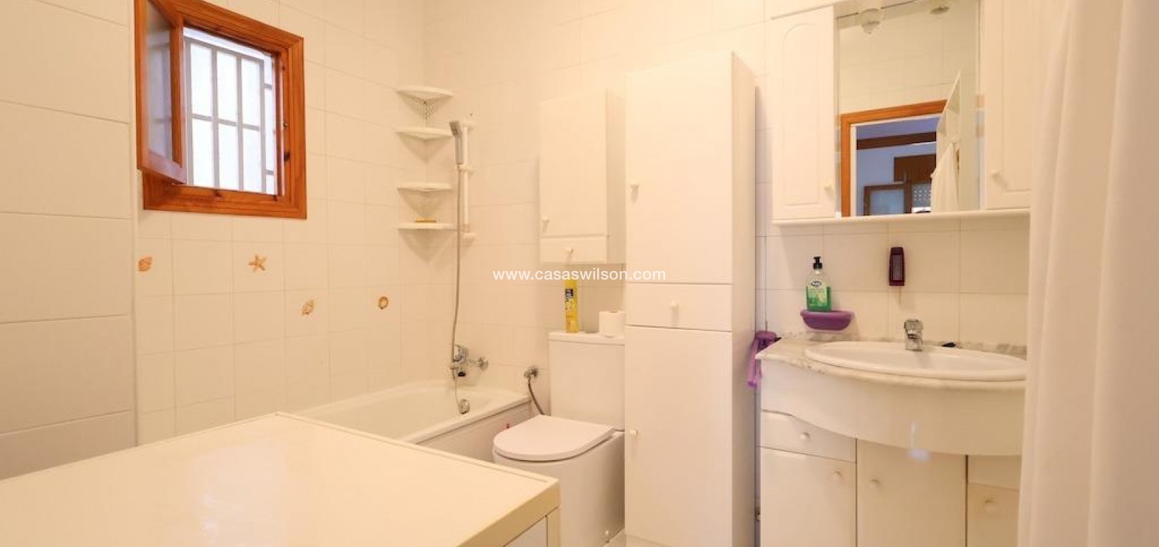 Sale - Townhouse - Orihuela Costa - Costa Blanca