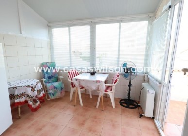 Sale - Townhouse - Orihuela Costa - Costa Blanca