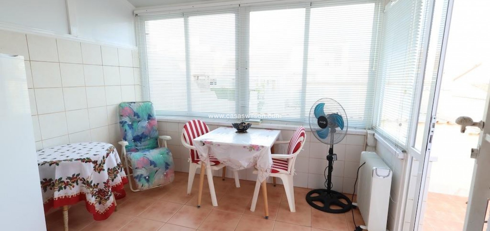 Sale - Townhouse - Orihuela Costa - Costa Blanca