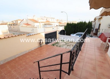 Sale - Townhouse - Orihuela Costa - Costa Blanca