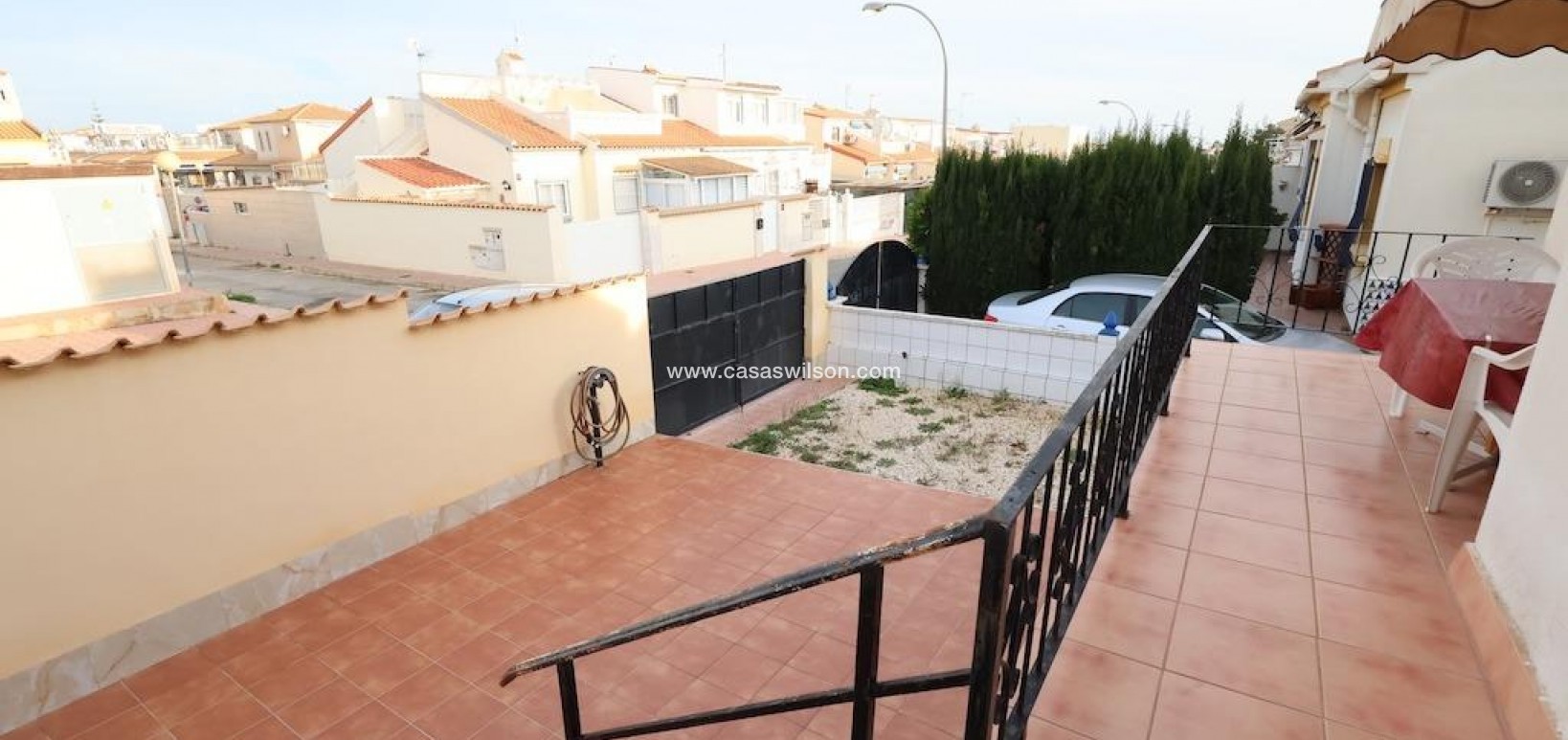Sale - Townhouse - Orihuela Costa - Costa Blanca