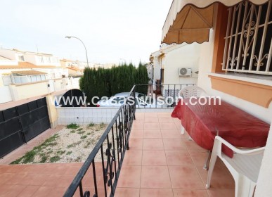 Sale - Townhouse - Orihuela Costa - Costa Blanca